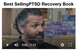 PTSD Recovery Book