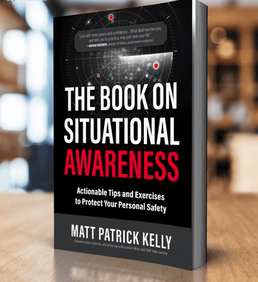 Why Situational Awareness Training Should be Important to us All