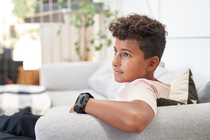 The Apollo Wearable’s Positive Impact on Your Child’s Focus and Concentration